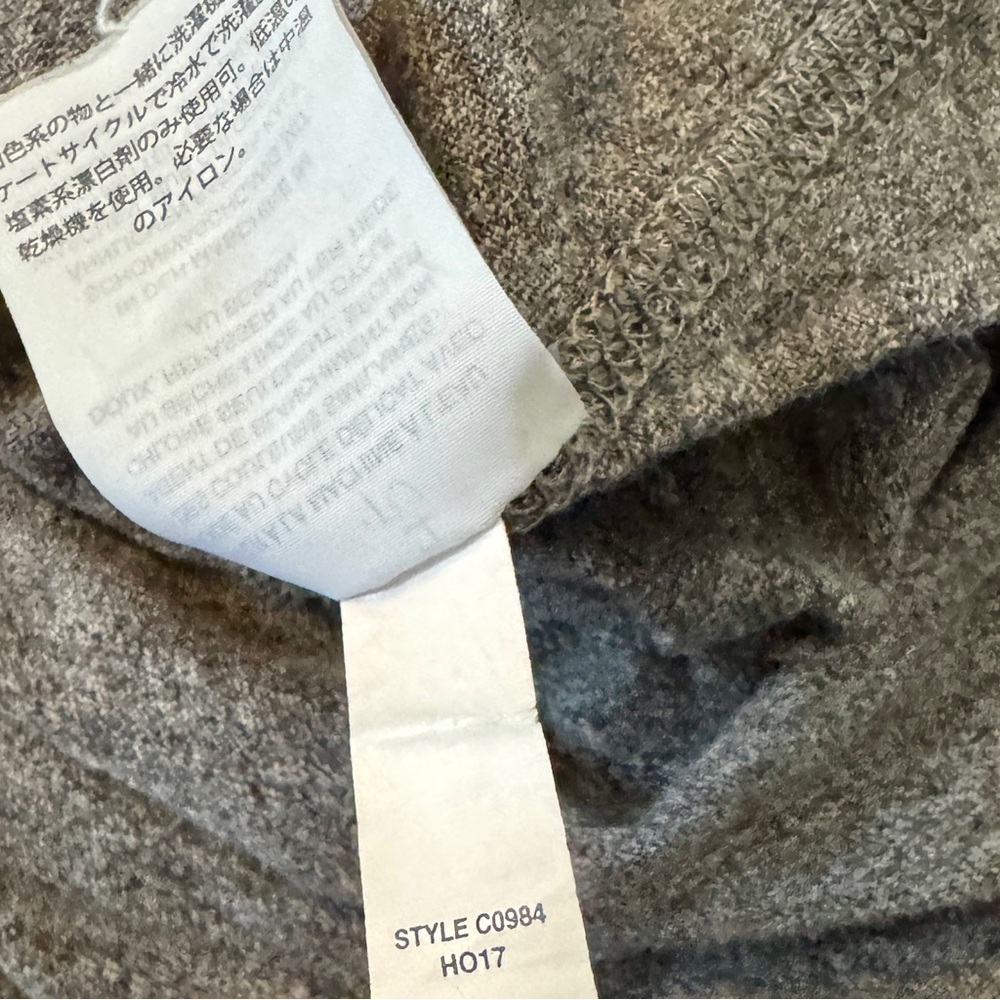 Madewell Whisper Cotton Crewneck Tee | Size M - Picture 4 of 7